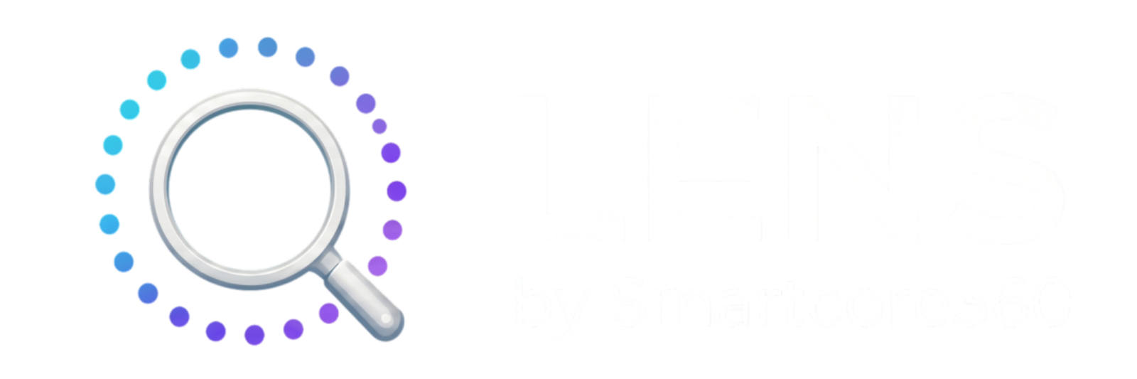 Lens by Smartcore360